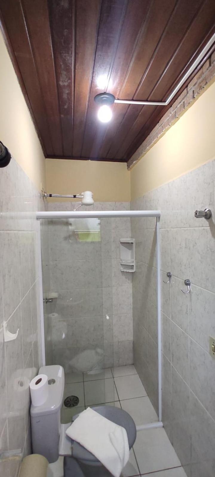 Pousada Flor De Jambo Ubatuba Exteriör bild